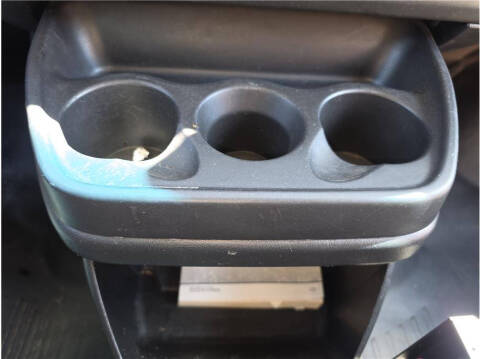 2012 Chevrolet Express 1500