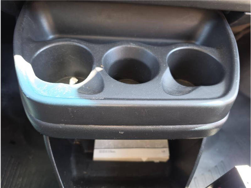 2012 Chevrolet Express 1500