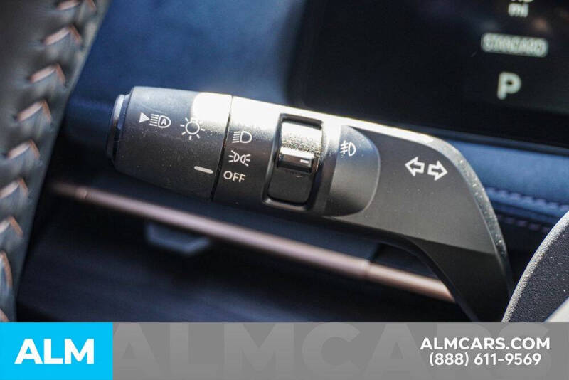 2023 Nissan Ariya Platinum+ e-4ORCE