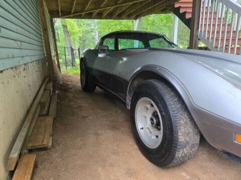 1978 Chevrolet Corvette