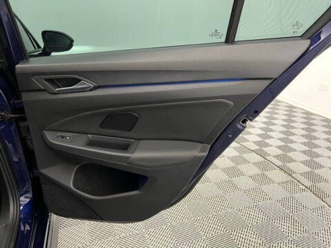 2024 Volkswagen Golf GTI 380 SE