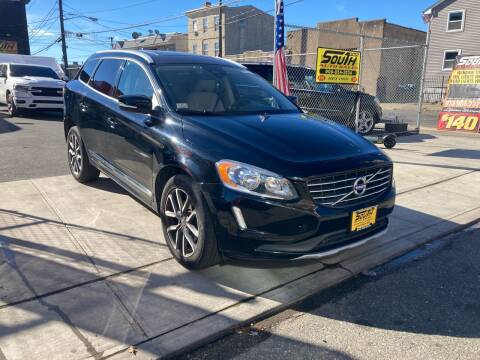 2016 Volvo XC60 for sale at South Street Auto Sales in Newark NJ
