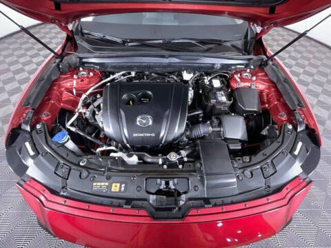 2023 Mazda CX-50 2.5 S Preferred Plus