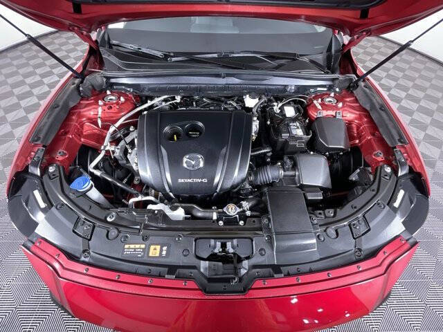 2023 Mazda CX-50 2.5 S Preferred Plus