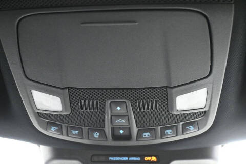 2022 Ford Expedition Timberline