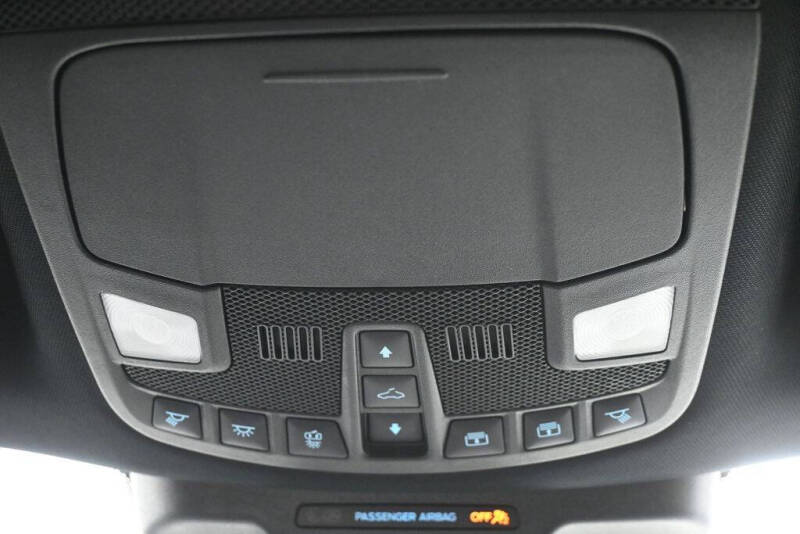 2022 Ford Expedition Timberline