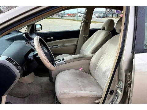 2005 Toyota Prius