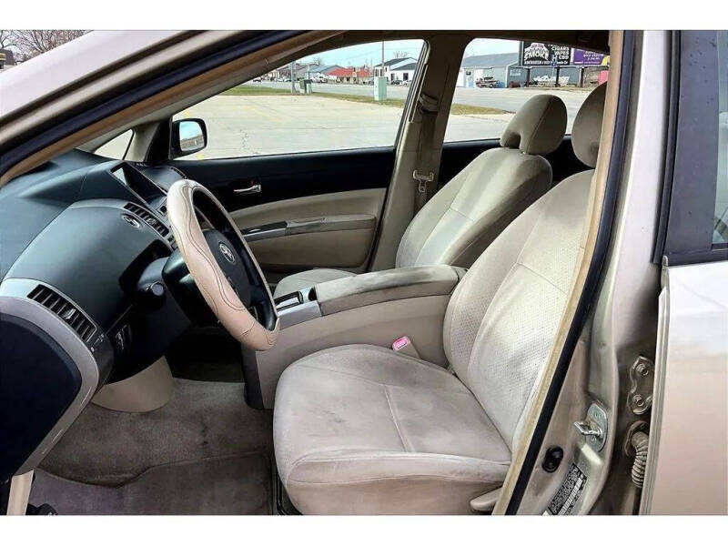 2005 Toyota Prius