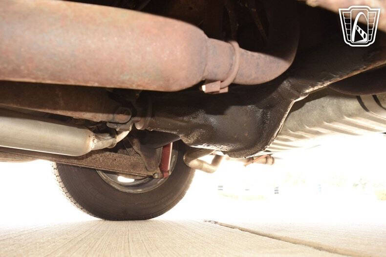 1968 Chevrolet Chevelle