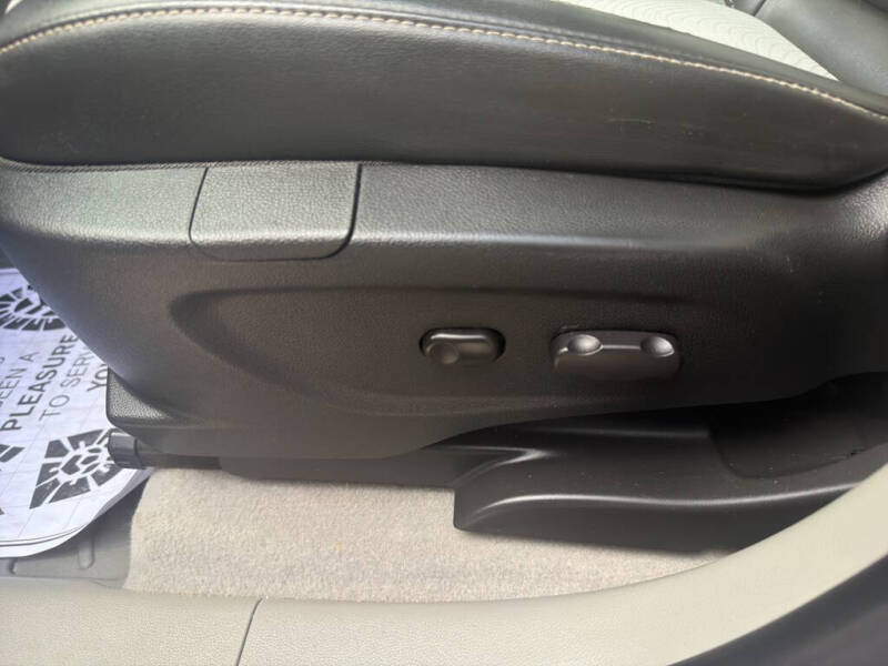2014 Buick Encore