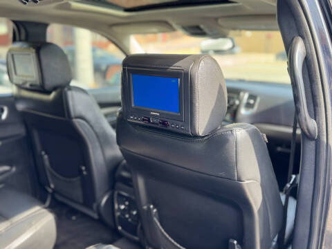 2013 Dodge Durango SXT