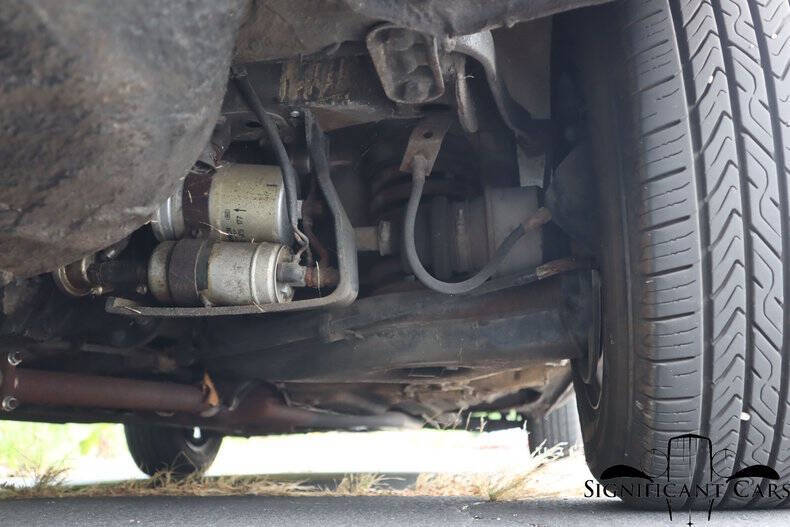 1978 Mercedes-Benz 280-Class