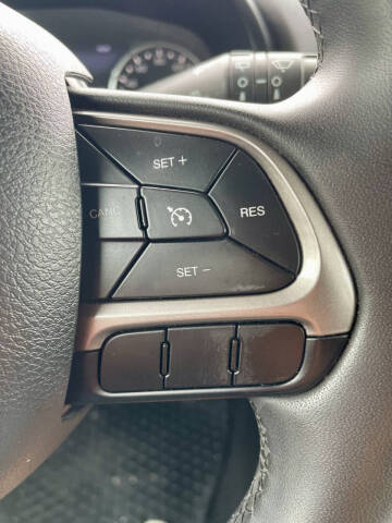 2022 Jeep Renegade (Red) Edition