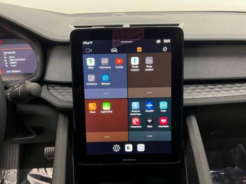 2022 Polestar 2 Long Range Dual Motor