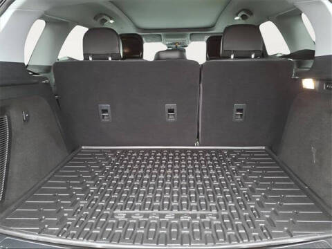 2021 Lincoln Corsair Reserve