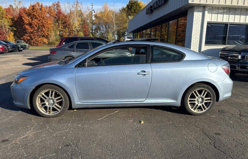 2008 Scion tC