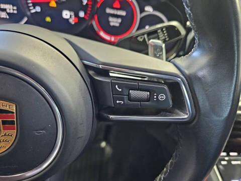 2023 Porsche Panamera