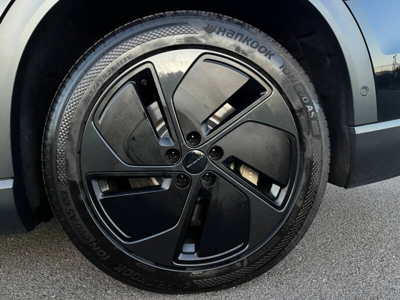 2026 Lucid Gravity Grand Touring