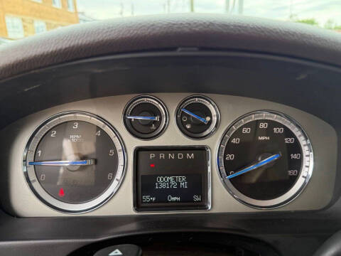 2012 Cadillac Escalade Premium