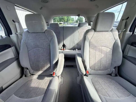 2015 Buick Enclave Convenience