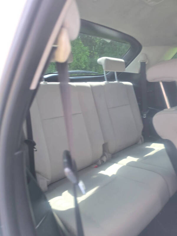 2010 Mazda CX-9 Touring