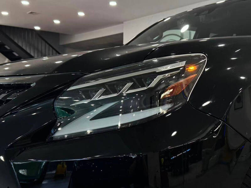 2022 Lexus GX 460