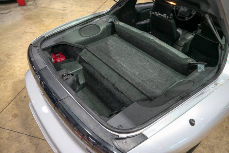 1996 Pontiac Firebird Formula