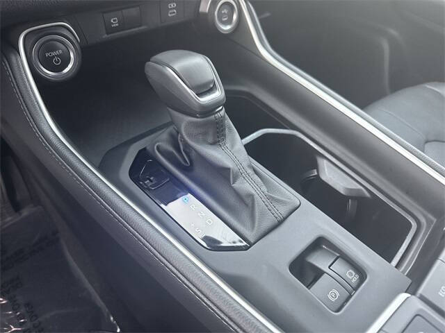 2024 Toyota Grand Highlander Hybrid XLE