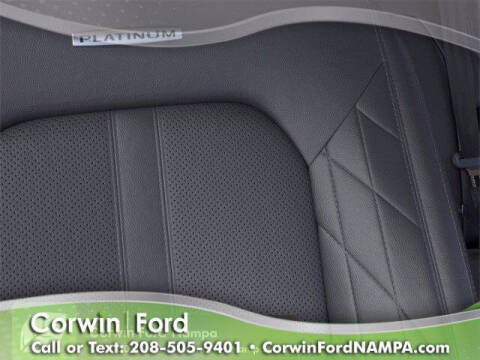 2021 Ford Expedition Platinum