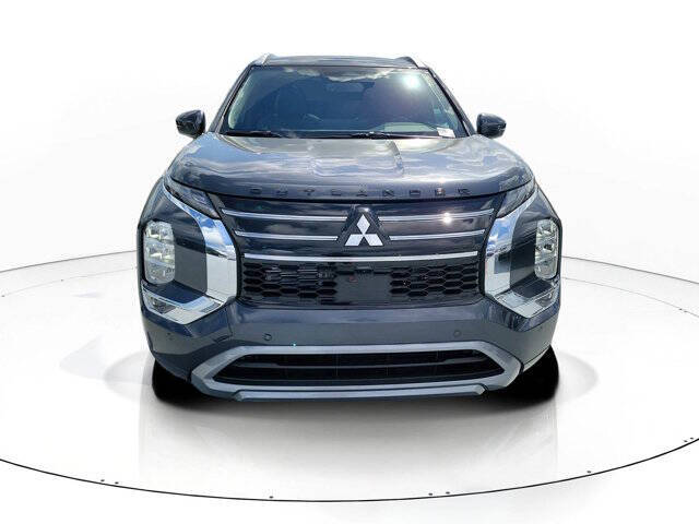 2026 Mitsubishi Outlander SEL