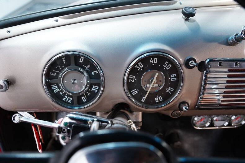 1949 Chevrolet 3100