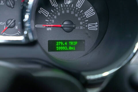 2005 Ford Mustang V6 Premium