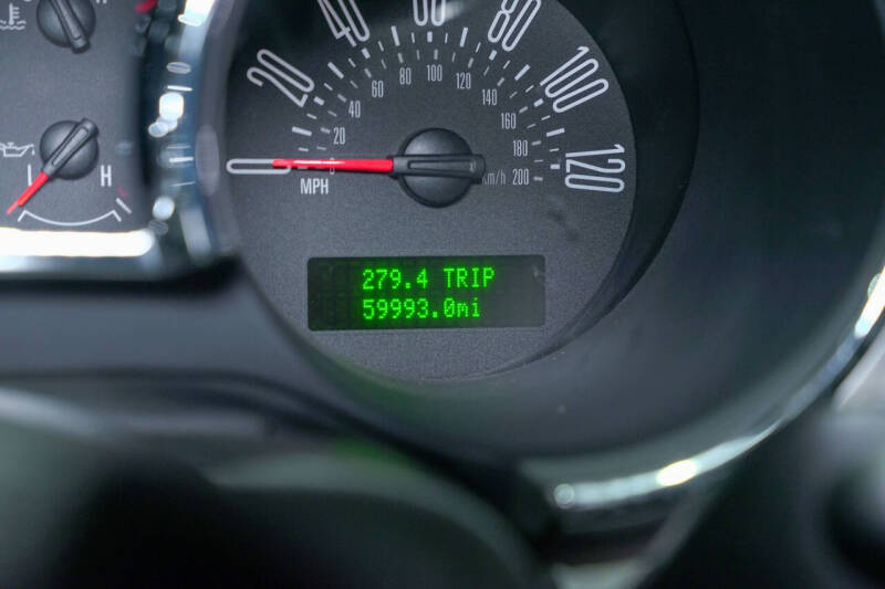 2005 Ford Mustang V6 Premium