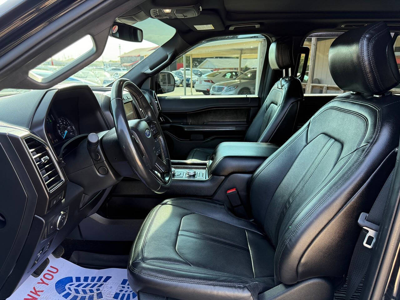 2020 Ford Expedition MAX for sale at OKC EXECUTIVE AUTO SALES in Oklahoma City, OK