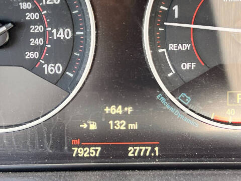 2015 BMW 4 Series 435i