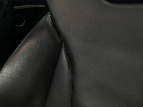 2008 Audi S5 quattro