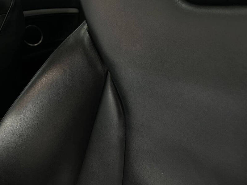 2008 Audi S5 quattro