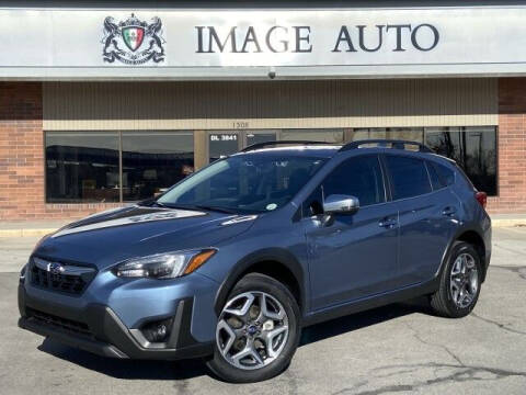 2018 Subaru Crosstrek