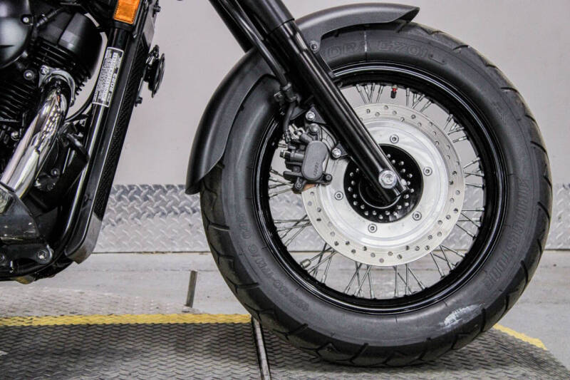 2023 Honda Shadow Phantom