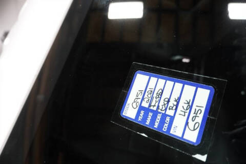 2021 Ford Explorer Hybrid Police Interceptor Utility