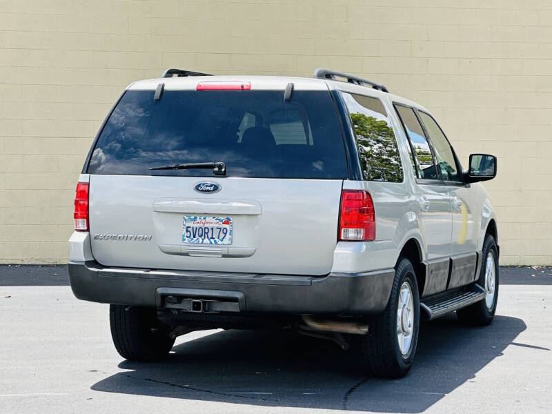 2006 Ford Expedition XLT Sport