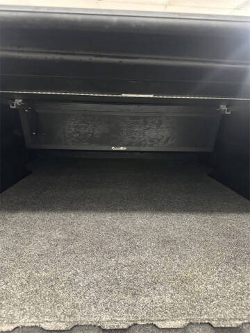 2018 GMC Sierra 2500HD Denali