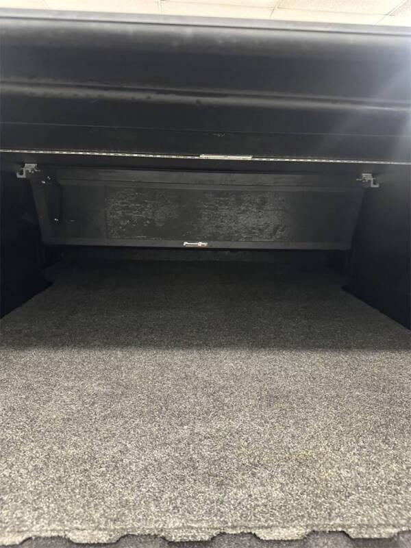 2018 GMC Sierra 2500HD Denali