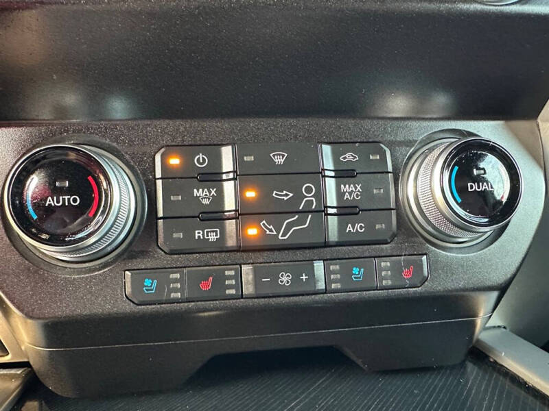 2021 Ford F-350 Super Duty