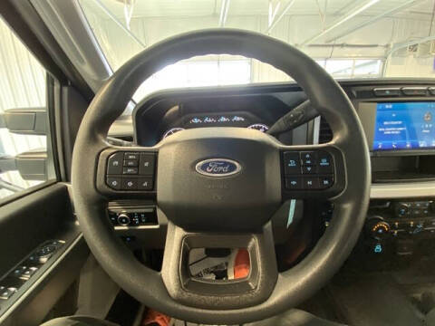 2024 Ford F-250 Super Duty