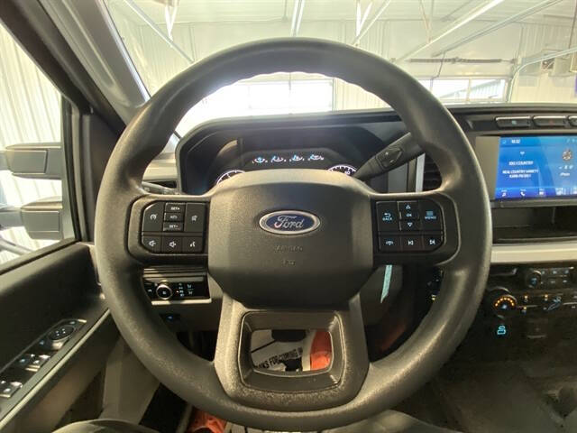 2024 Ford F-250 Super Duty