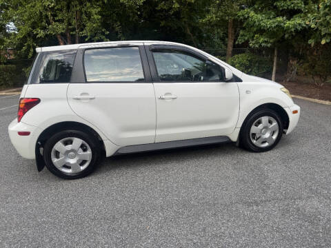 2005 Scion xA