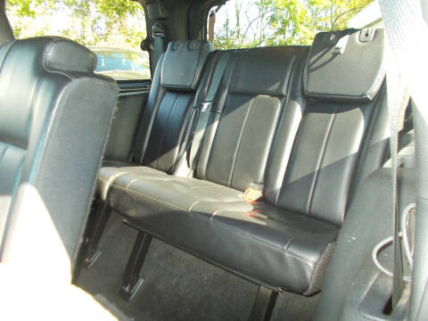 2016 Ford Expedition Limited