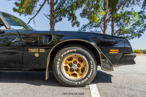 1976 Pontiac Firebird