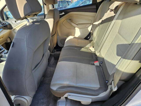 2013 Ford Escape SE